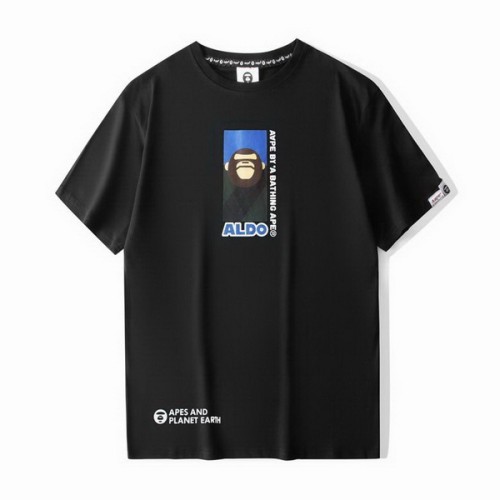Bape t-shirt men-082(M-XXXL)