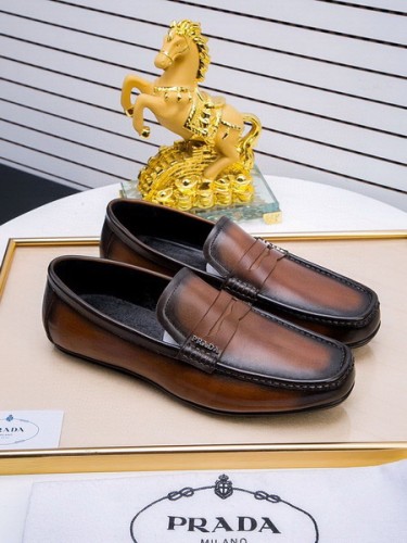 Prada men shoes 1：1 quality-386