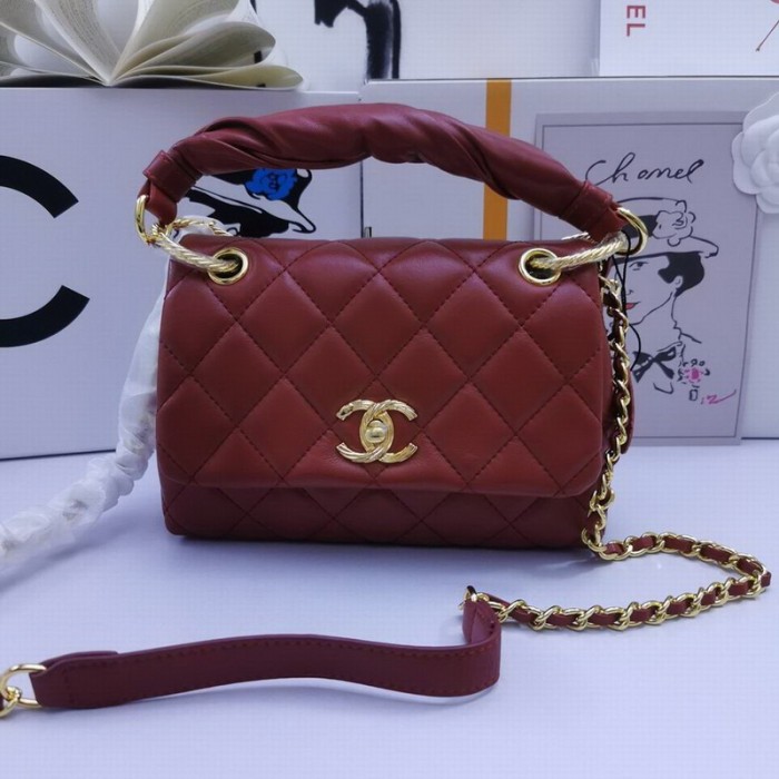 CHAL Handbags AAA Quality-183