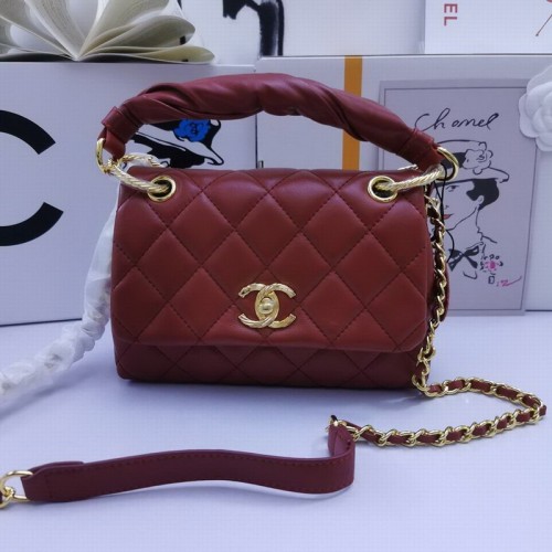 CHAL Handbags AAA Quality-183