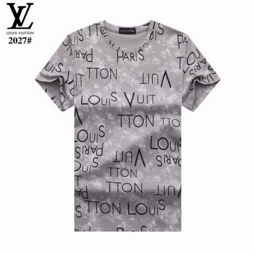 LV  t-shirt men-304(M-XXXL)