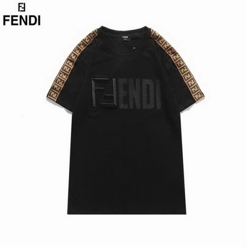 FD T-shirt-114(S-XXL)