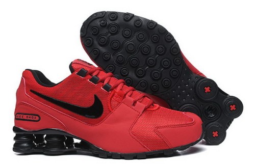 Nike Shox Reax Run Shoes men-048