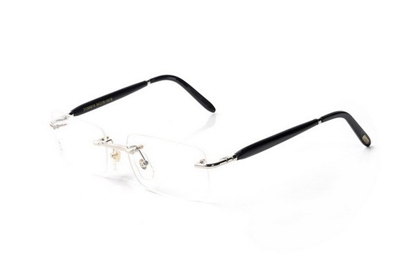 Cartie Plain Glasses AAA-1783