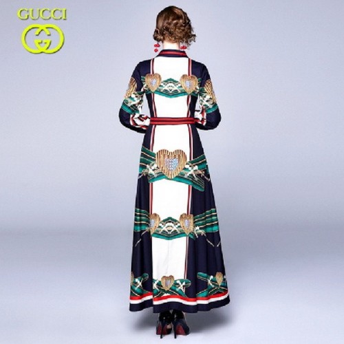 G Women Dress-055(M-XXL)