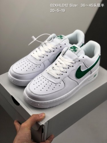 Nike air force shoes men low-1000