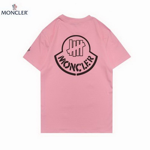 Moncler t-shirt men-201(S-XXL)