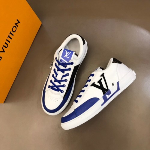 Super Max Custom LV Shoes-1705