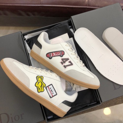 Super Max Dior Shoes-082