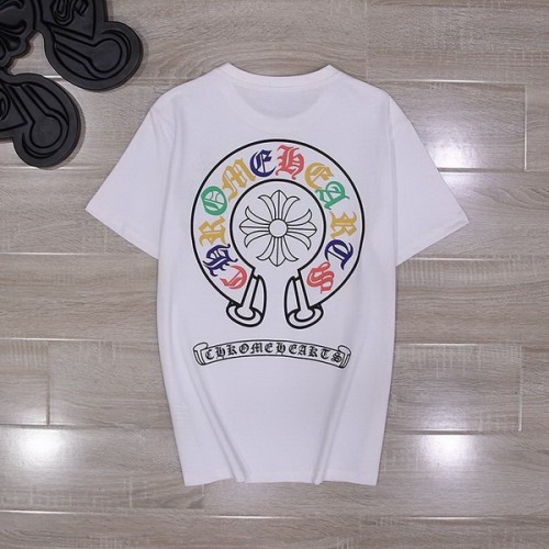 Chrome Hearts t-shirt men-532(S-XXL)