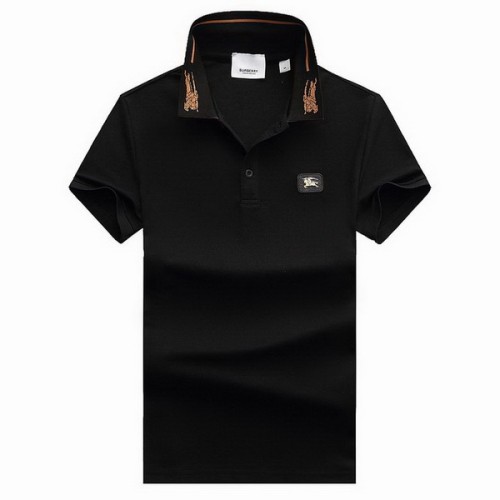 Burberry polo men t-shirt-063(M-XXXL)