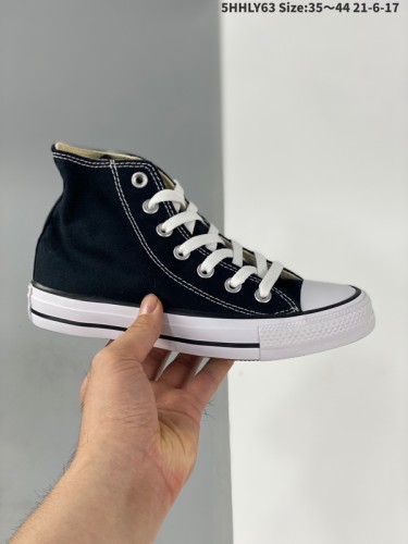 Converse Shoes High Top-114