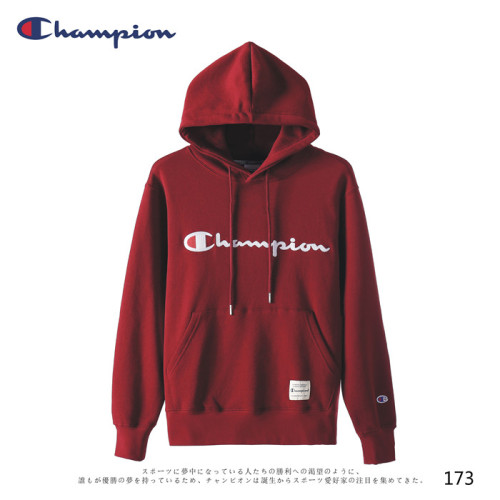 Champion Hoodies-070(M-XXL)