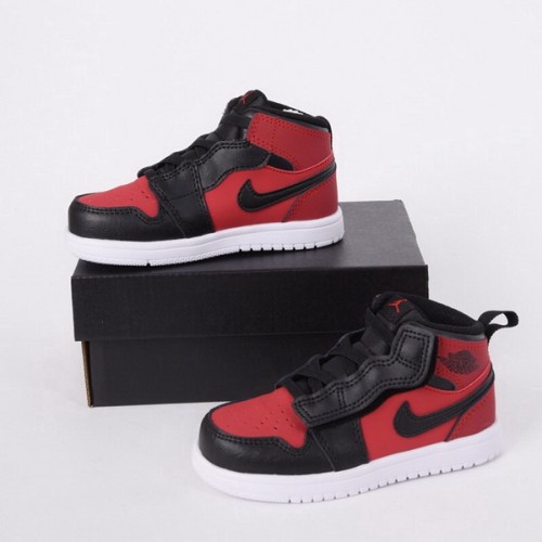 Jordan 1 kids shoes-044