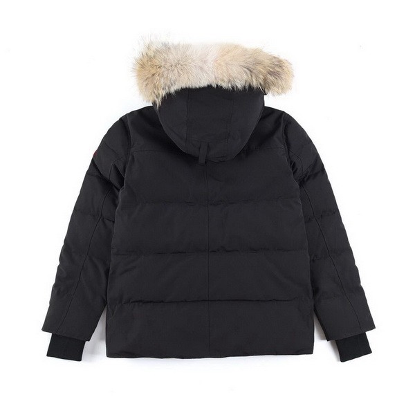 CG Down Jacket men-159