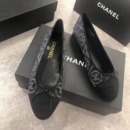 CHAL Women Shoes 1：1 Quality-295