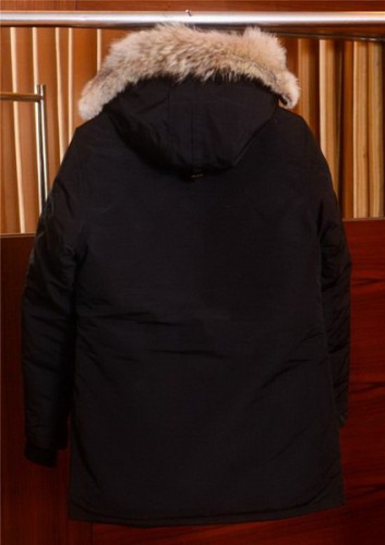 CG Down Jacket men-385