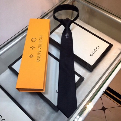 LV Necktie AAA Quality-095