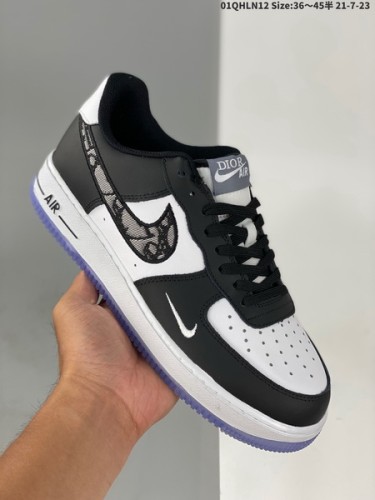 Nike air force shoes men low-2800