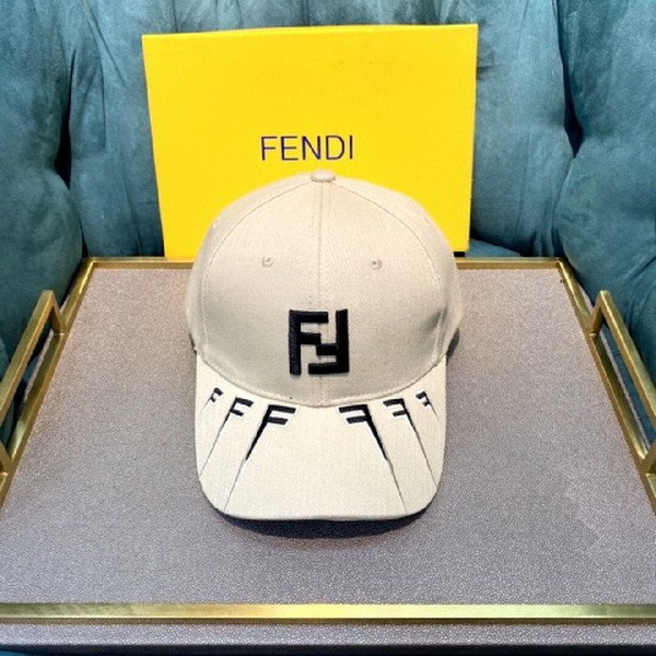 FD Hats AAA-151