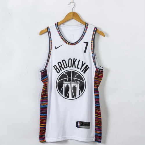 NBA Brooklyn Nets-054