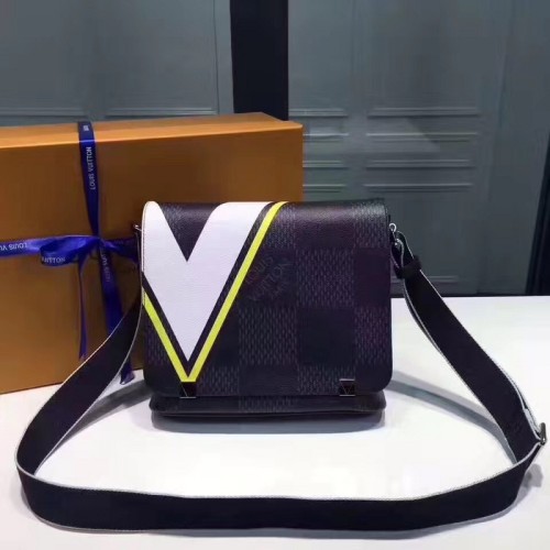 LV High End Quality Handbag-181