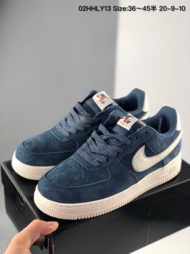 Nike air force shoes women low-835