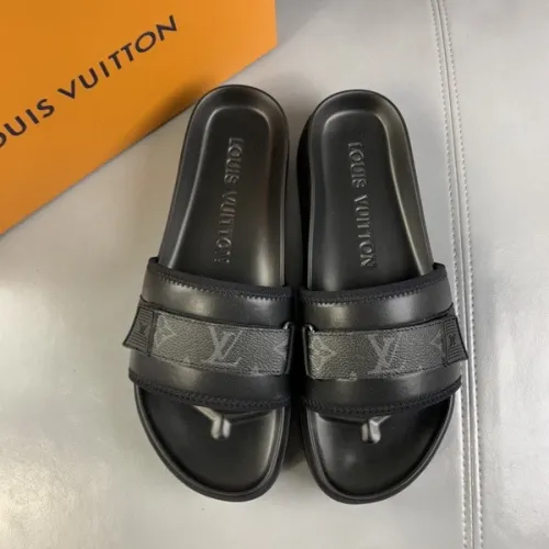 LV Sandals 1：1 Quality-192