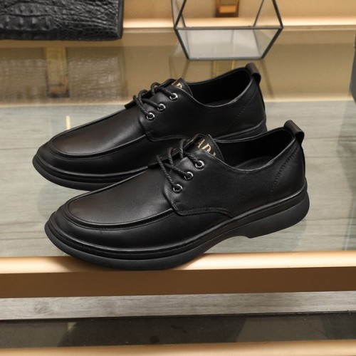Prada men shoes 1：1 quality-713