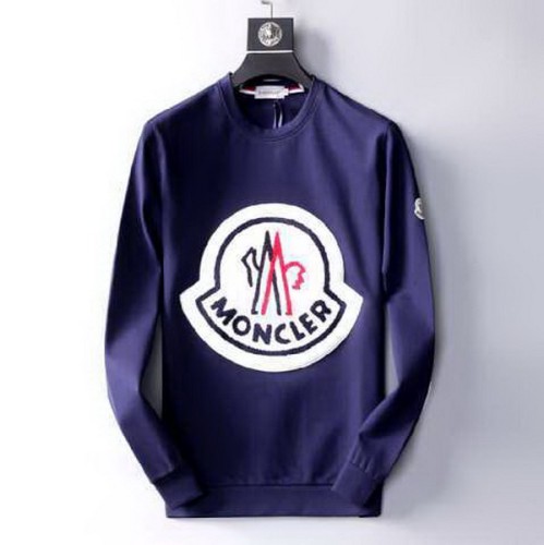 Moncler men Hoodies-181(M-XXXL)