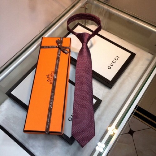 Hermes Necktie AAA Quality-078