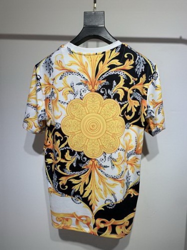 Versace t-shirt men-215(S-XXL)