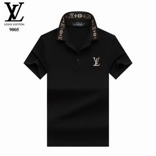 LV polo t-shirt men-044(M-XXXL)