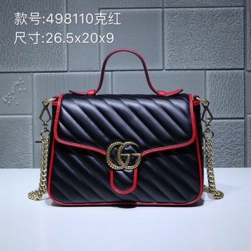 G Handbags AAA Quality-644