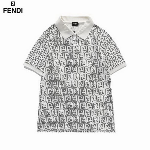 FD polo men t-shirt-153(S-XXL)