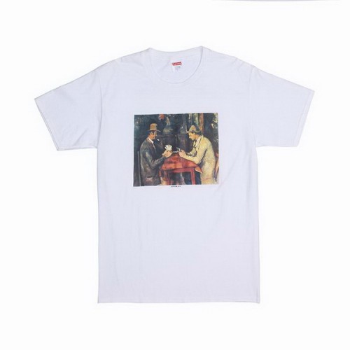 Supreme T-shirt-043(S-XL)