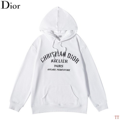 Dior men Hoodies-040(M-XXL)
