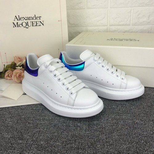 Super Max Alexander McQueen Shoes-401