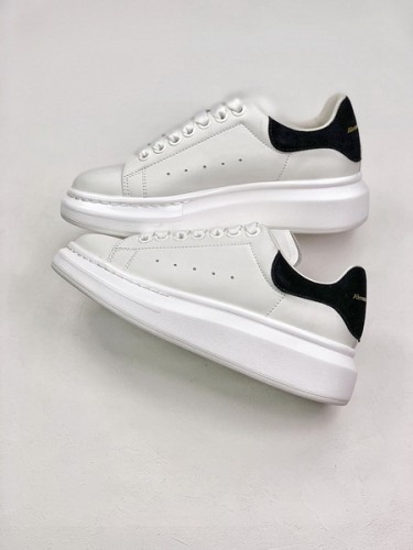 Alexander McQueen Women Shoes 1：1 quality-475