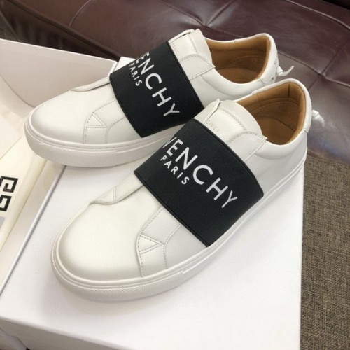 Givenchy men shoes 1：1 quality-076