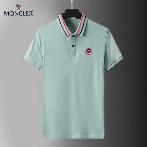 Moncler Polo t-shirt men-101(M-XXXL)