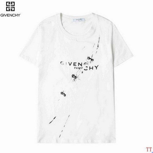 Givenchy t-shirt men-176(S-XXL)