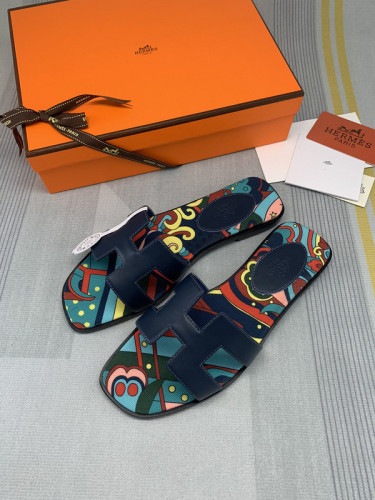 Hermes women Sandals 1：1 Quality-074
