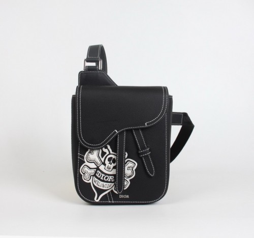 Dior Handbags High End Quality-015