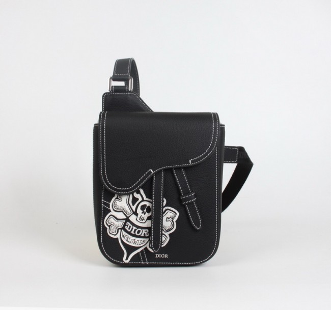 Dior Handbags High End Quality-015