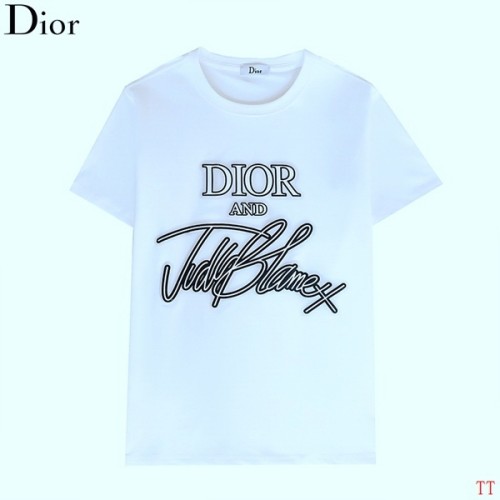 Dior T-Shirt men-295(S-XXL)