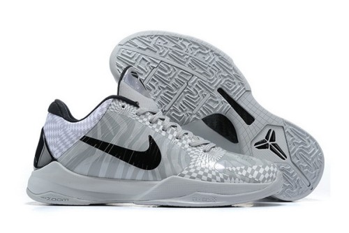 Nike Kobe Bryant 5 Shoes-042