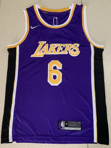NBA Los Angeles Lakers-243