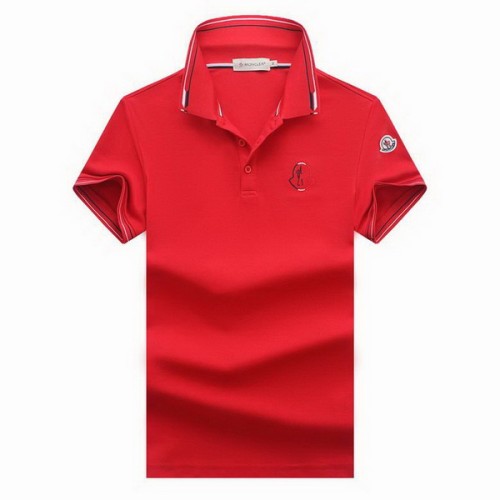 Moncler Polo t-shirt men-073(M-XXXL)