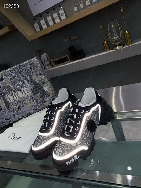 Dior men Shoes 1：1 quality-319